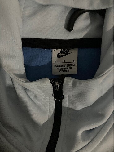 Nike Nike tech