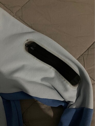 s Beden beyaz Renk Nike tech