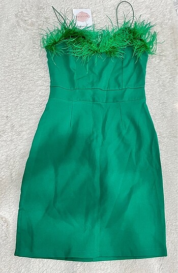 Zara Mini elbise