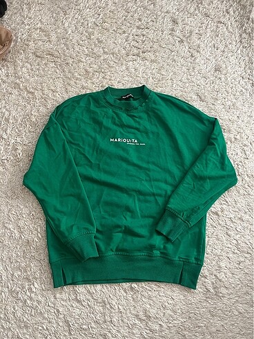 m Beden Sweatshirt