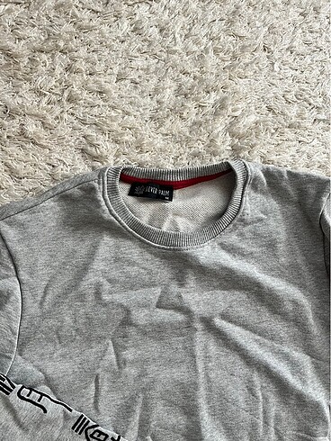 Defacto Sweatshirt