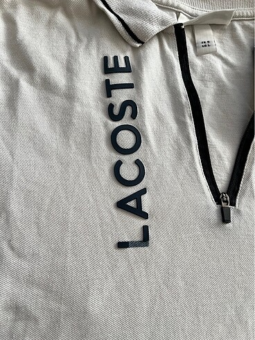 Lacoste Lacoste tişört