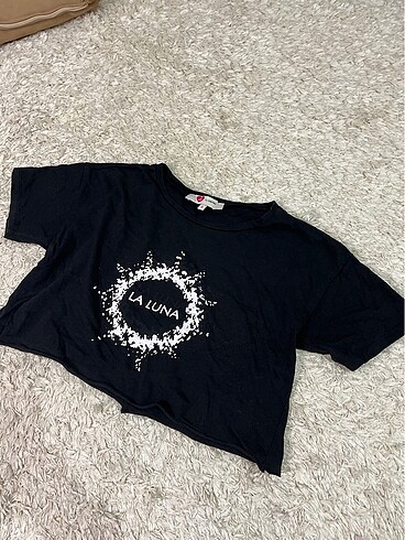s Beden Kısa t-shirt
