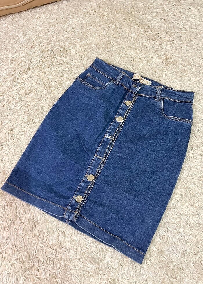 Kot etek - Görsel 2