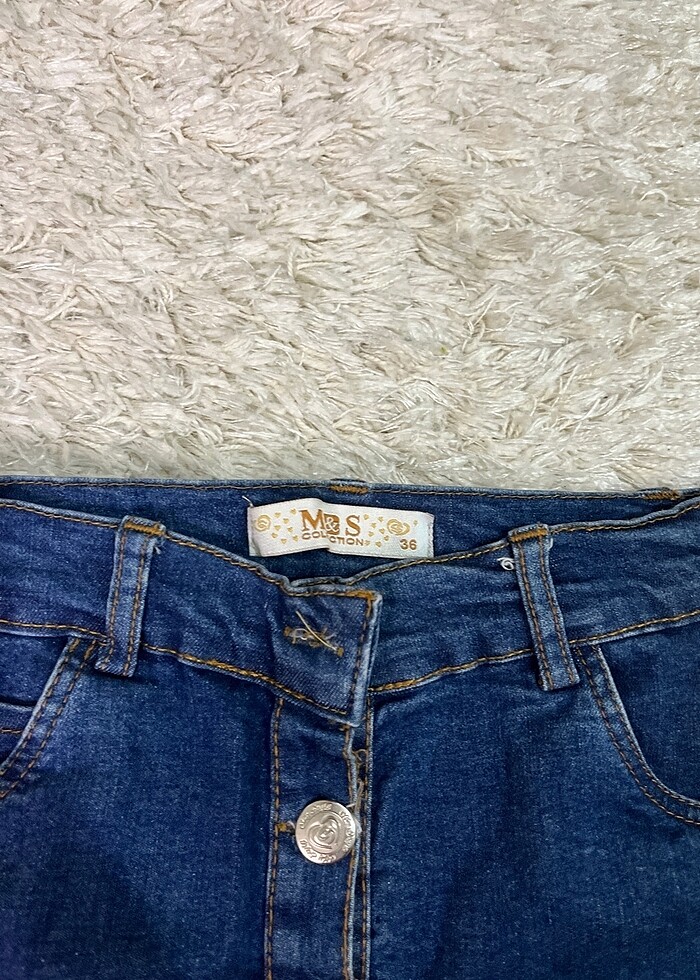 Kot etek - Görsel 3