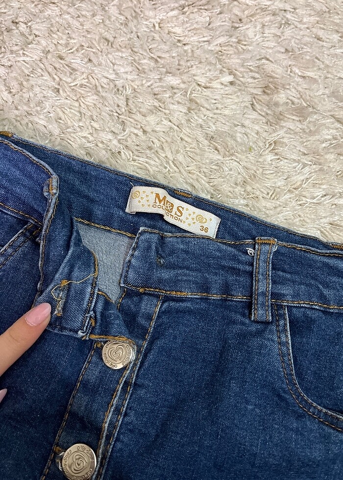 Kot etek - Görsel 4