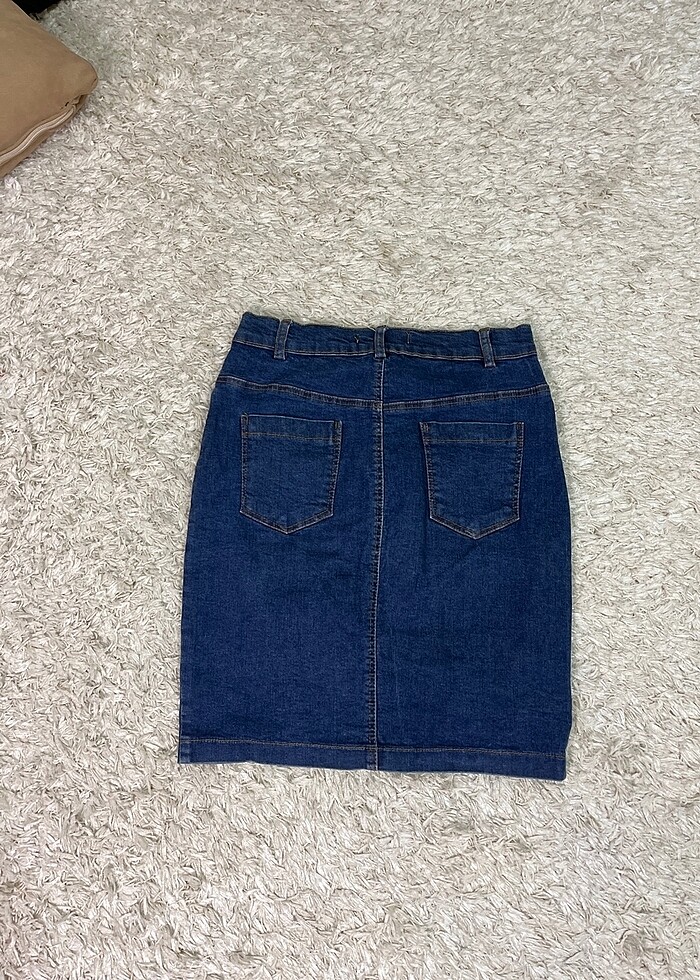 Kot etek - Görsel 5