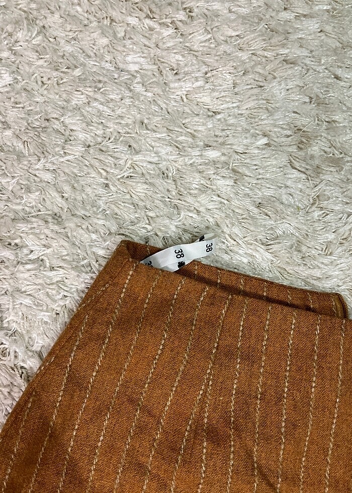 Kısa etek - Görsel 3