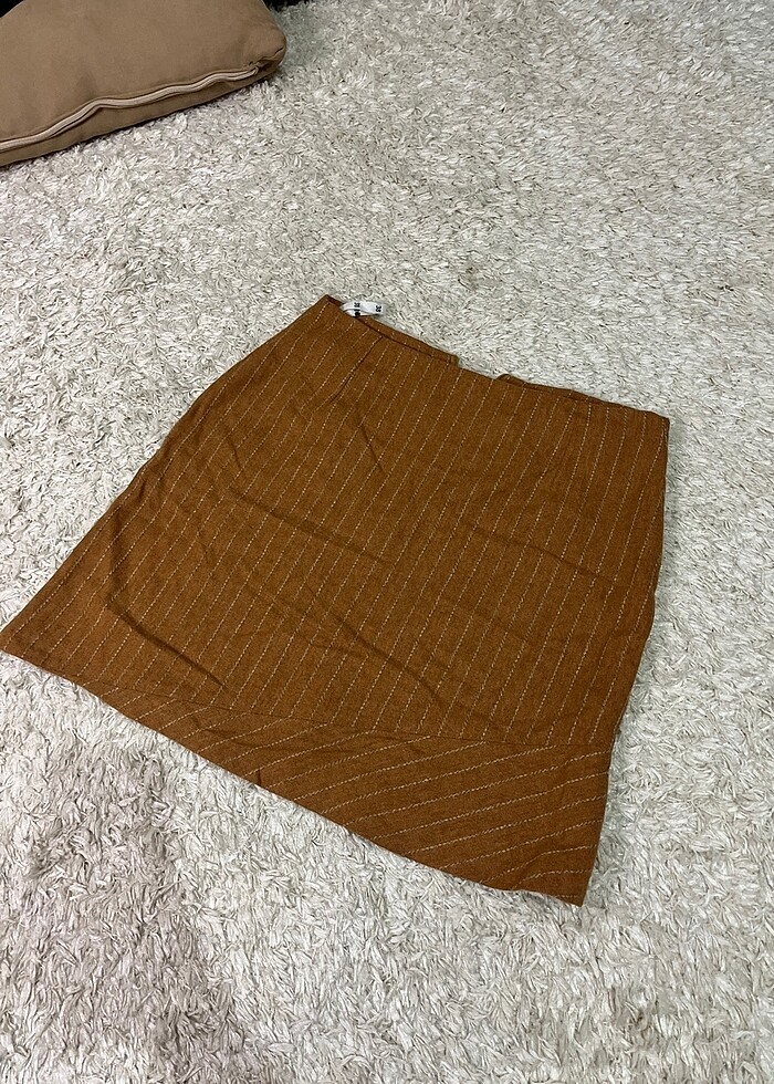 Kısa etek - Görsel 2