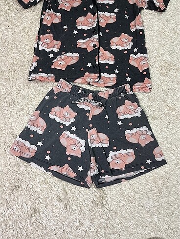 Penti Pijama takımı