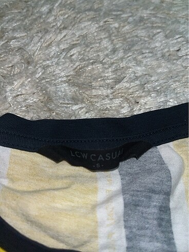 LC Waikiki LCW t-shirt