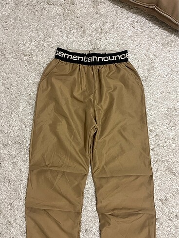 Bershka Pantolon
