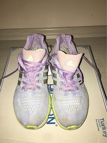 Adidas Adidas Kadın Spor Ayakkabı