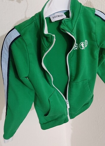 Bikkembergs ceket - Görsel 7