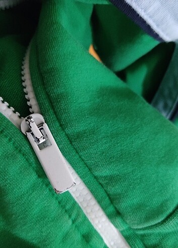 Bikkembergs ceket - Görsel 8