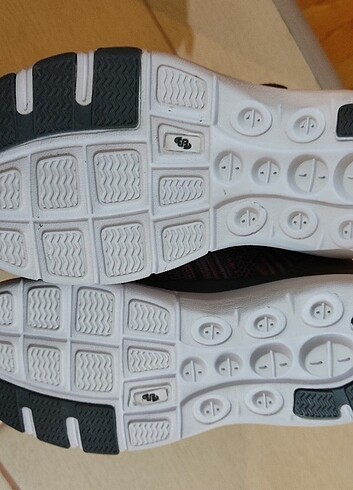 Sıfır ayakkabı Almanya'dan alınmış - Görsel 4