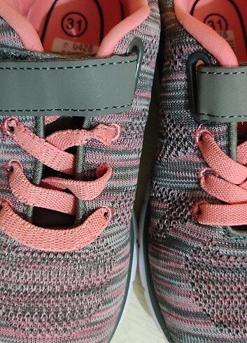 Sıfır ayakkabı Almanya'dan alınmış - Görsel 6