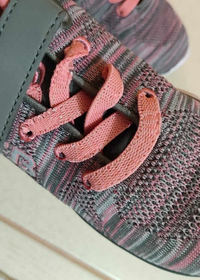 Sıfır ayakkabı Almanya'dan alınmış - Görsel 5