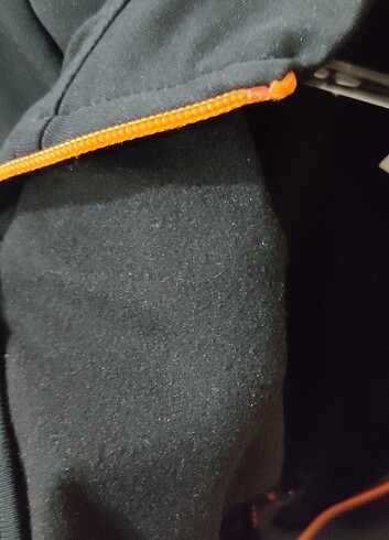 Bıkkembergs ceket 2 yaş sonrasına daha uygun - Görsel 4