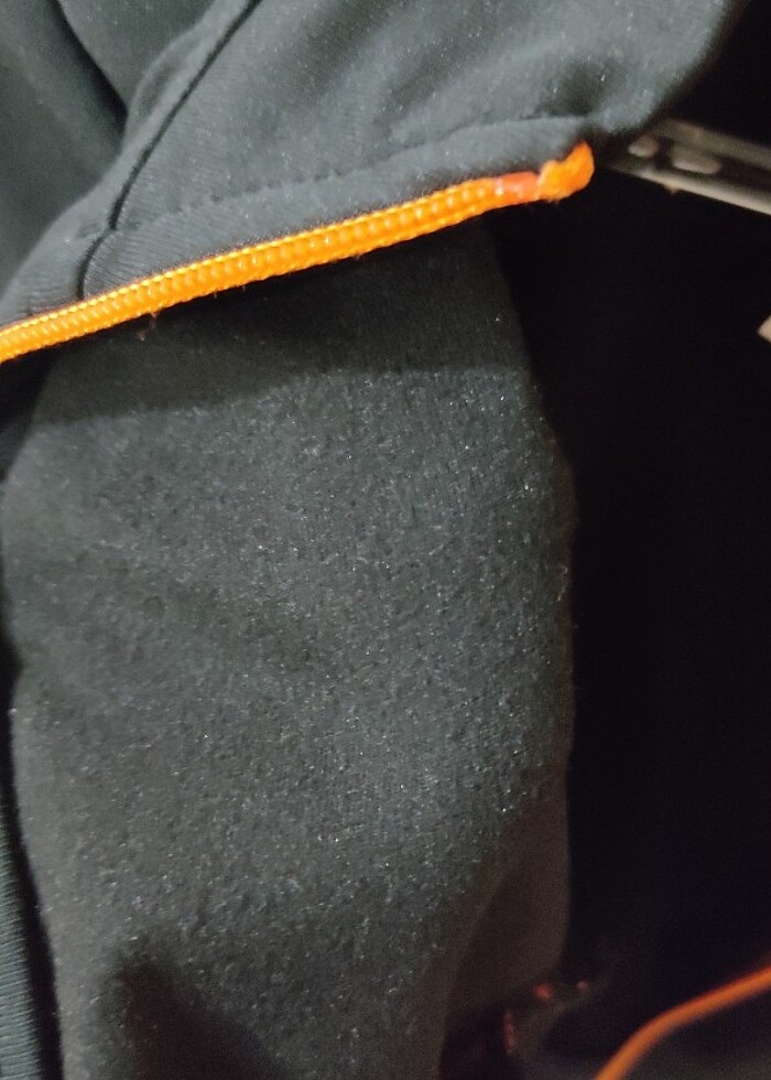 Bıkkembergs ceket 2 yaş sonrasına daha uygun - Görsel 4