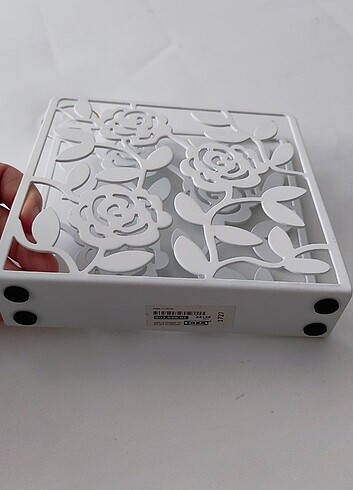 İkea peçetelik - Görsel 2