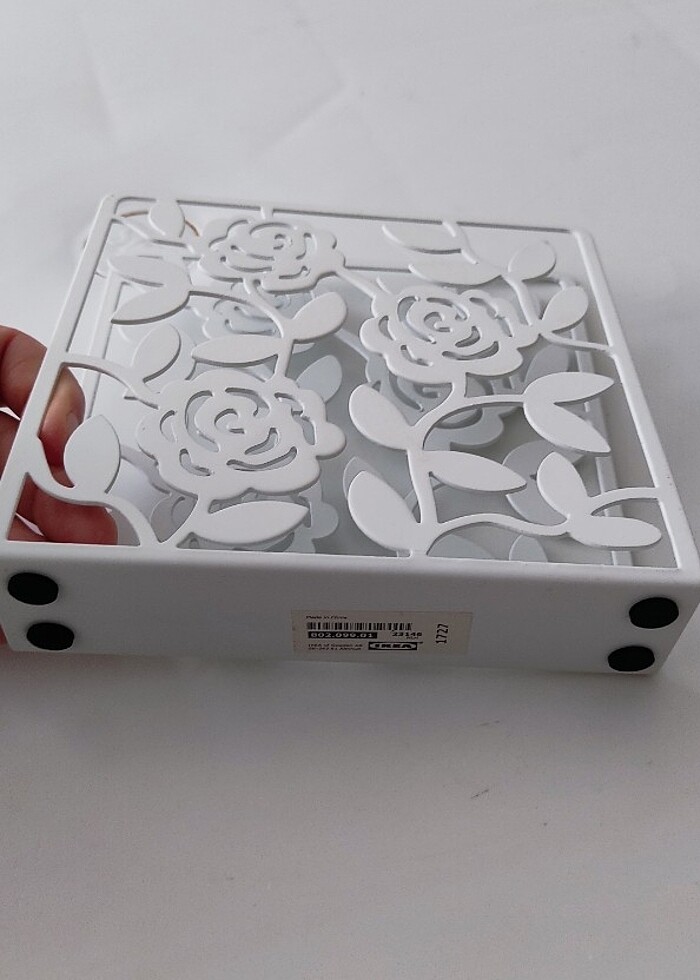 İkea peçetelik - Görsel 2