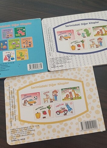 Taşıtlar sayılar meyveler - Görsel 3