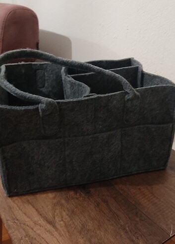 Beden Renk Bebek organizer
