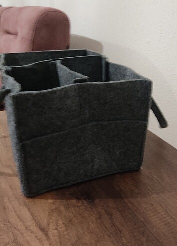 Bebek organizer - Görsel 5