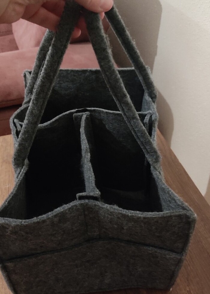 Bebek organizer  - Görsel 2