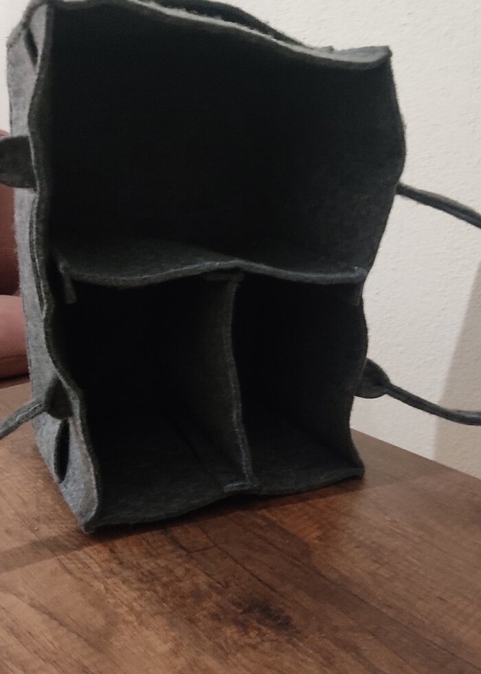 Bebek organizer  - Görsel 3