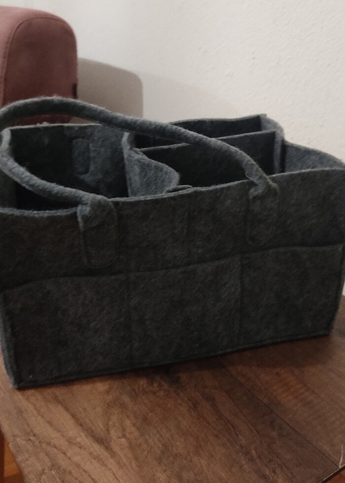 Bebek organizer  - Görsel 4