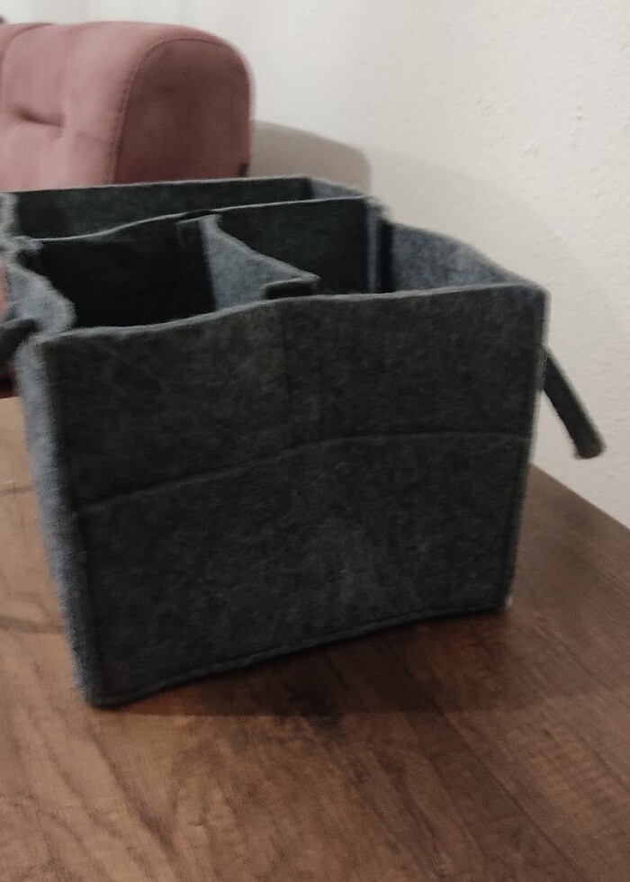 Bebek organizer  - Görsel 5