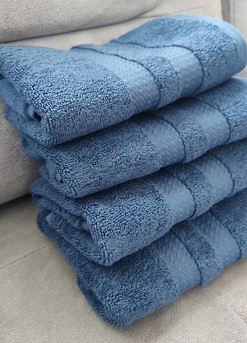 El yüz ve mutfak havlusu - Görsel 6