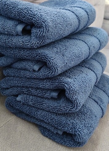 El yüz ve mutfak havlusu - Görsel 5