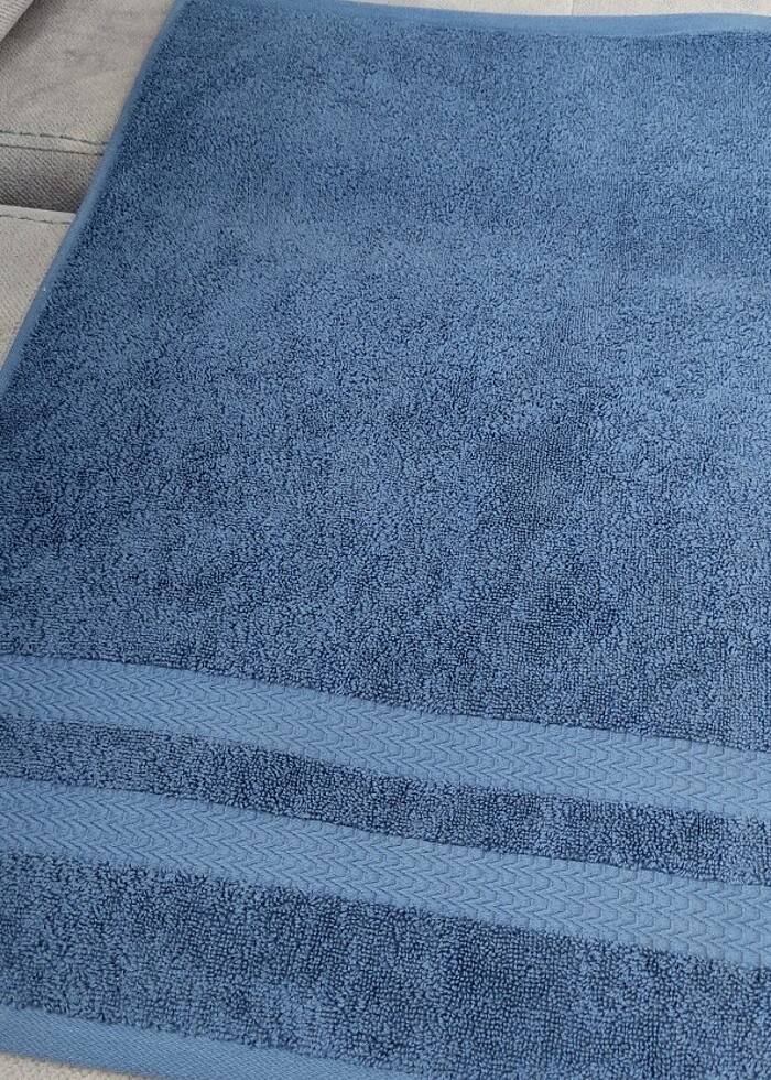 El yüz ve mutfak havlusu - Görsel 3