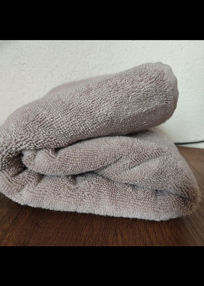 Yumuşak el havlusu  - Görsel 4