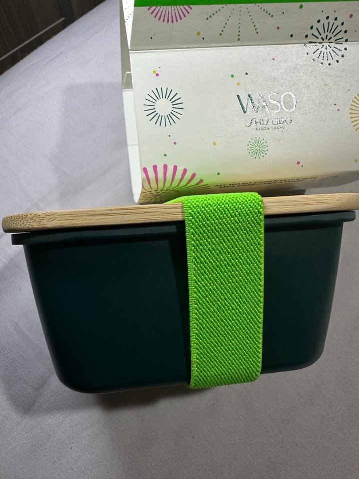 WASO Shiseido Erkek Cilt Bakım Seti - Görsel 2