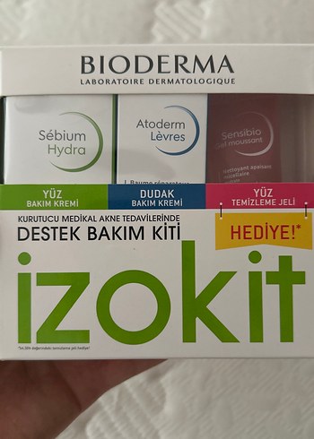 Bioderma