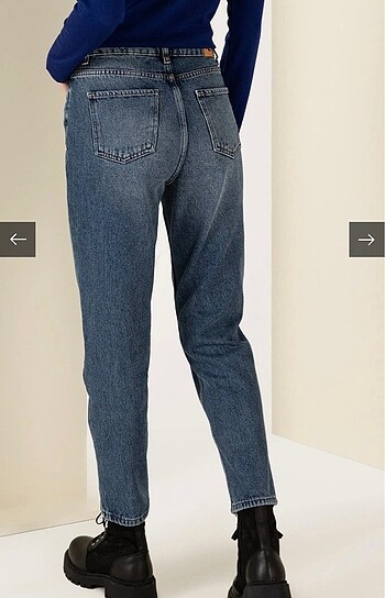 Pierre Cardin Jean pantolon
