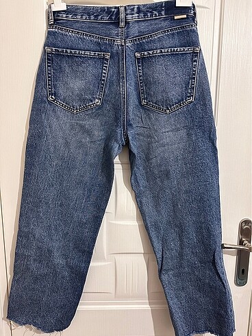 Stradivarius Kot pantolon