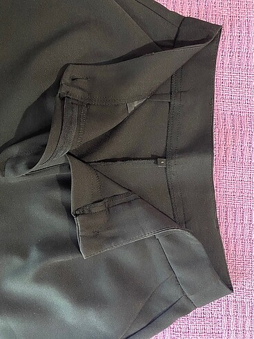 Trendyol & Milla Trendyol kumaş pantolon
