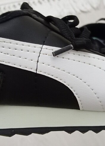 Puma 38 numara spor ayakkabi