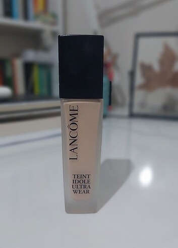 Lancome Lancome teint idole ultra wear 115c fondöten