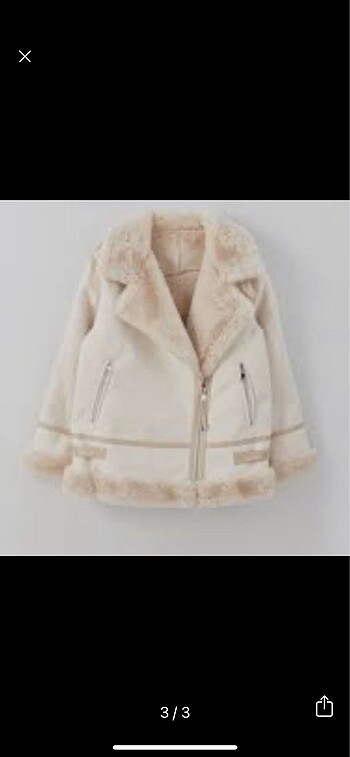 LC Waikiki Suet Ceket
