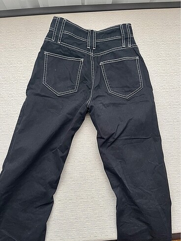 xs Beden Jean kot