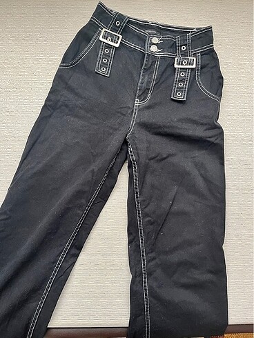 Trendyol & Milla Jean kot