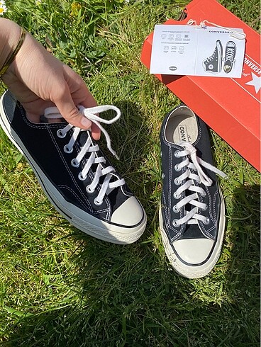 Converse ORJİNAL CONVERSE