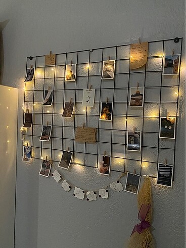 LEDLİ PANO