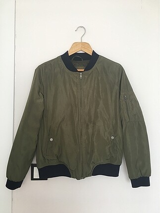 Lc waikiki haki ceket